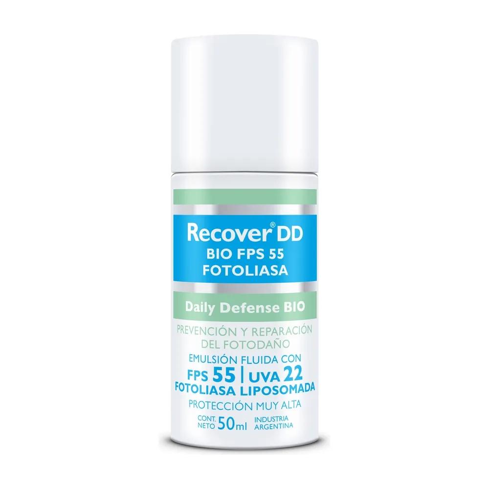 Recover Dd Bio FPS55 Emulsion Fluida