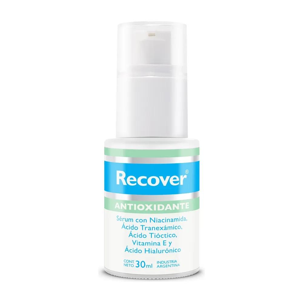 Recover Antioxidante Serum