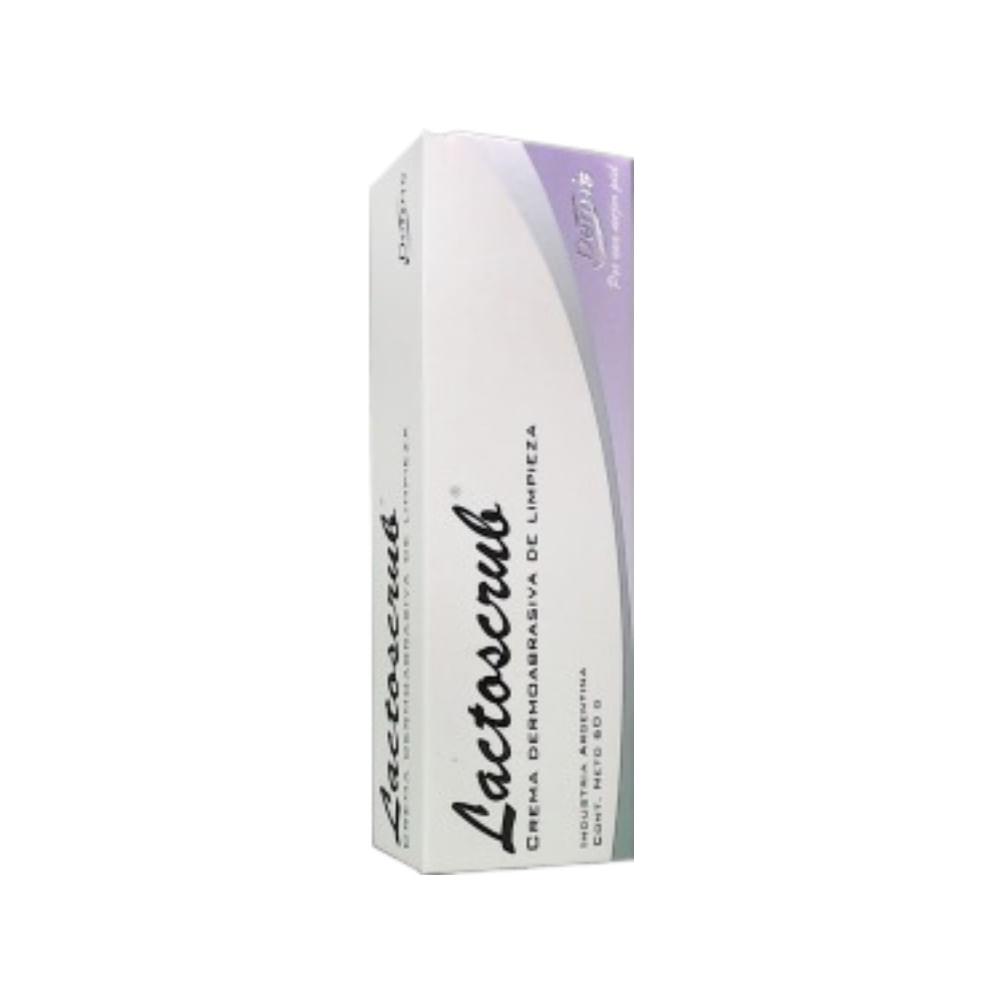 Lactoscrub Crema