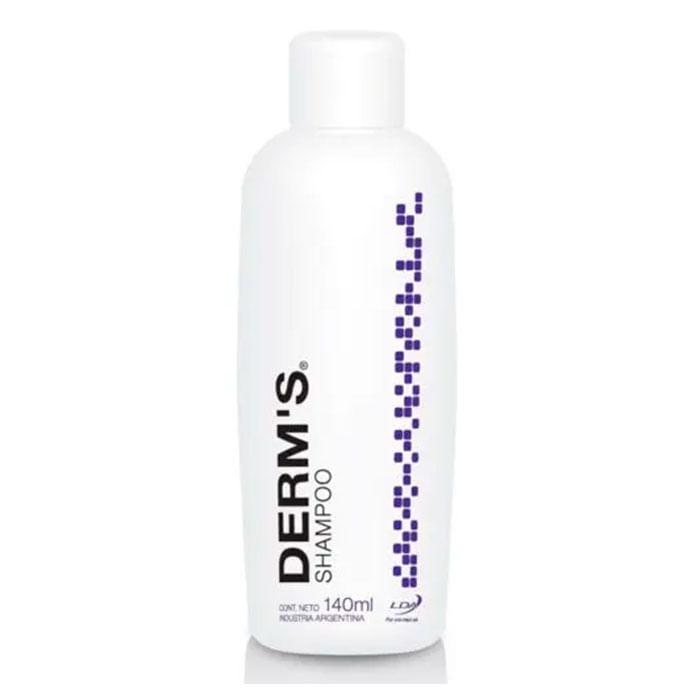 Derm's Shampoo