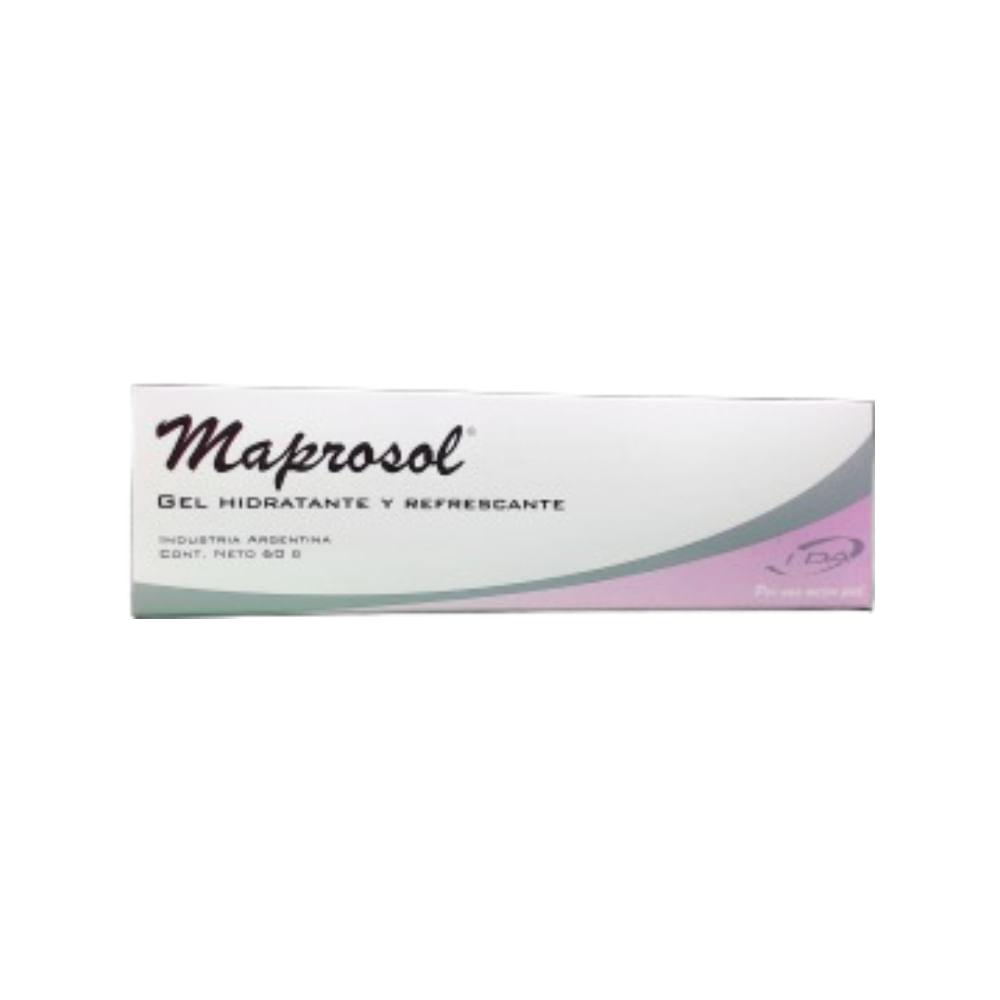 Maprosol Gel