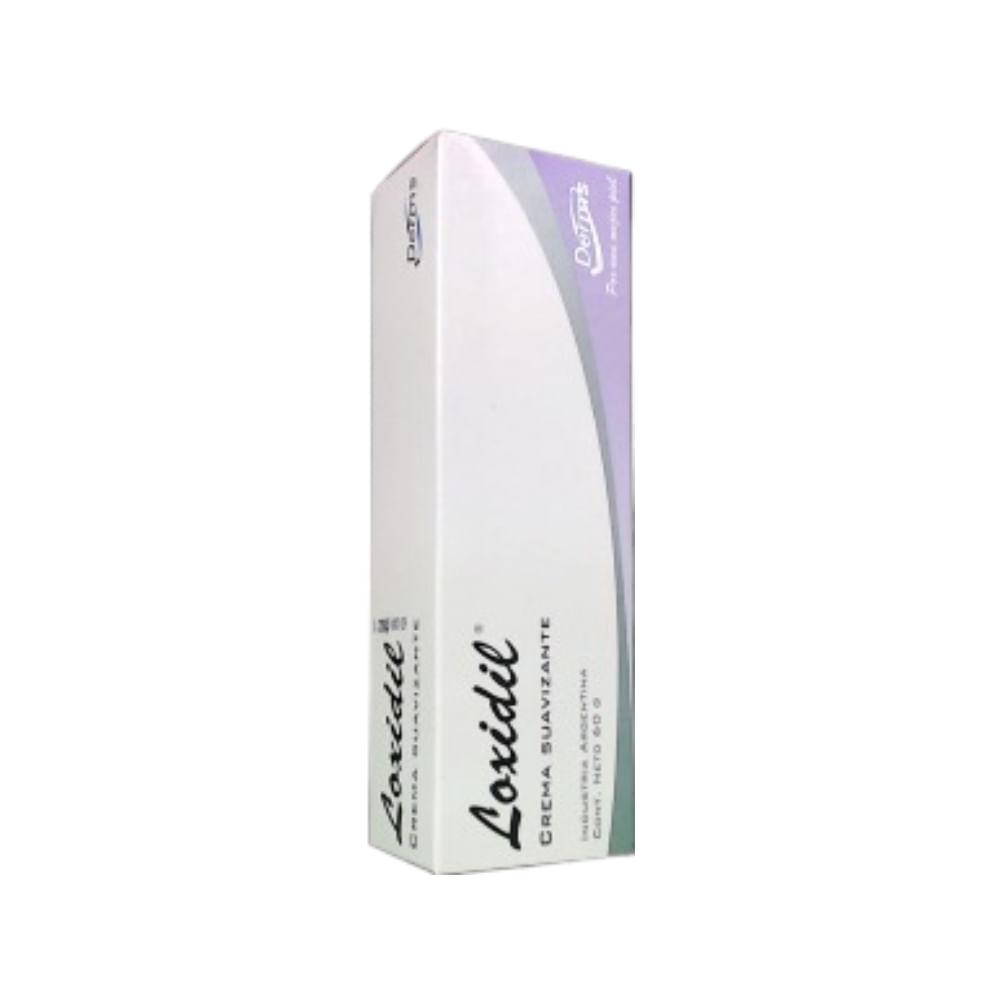 Loxidil Crema