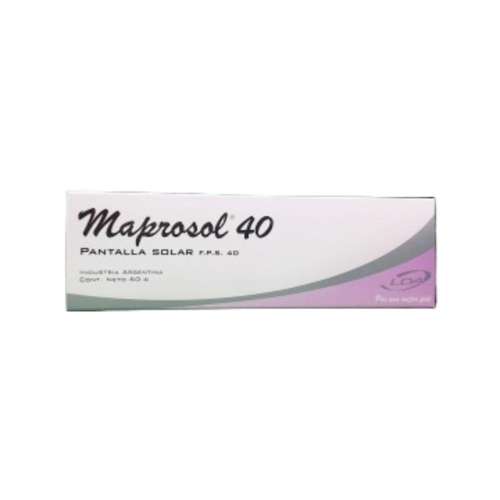 Maprosol FPS 40 Pant