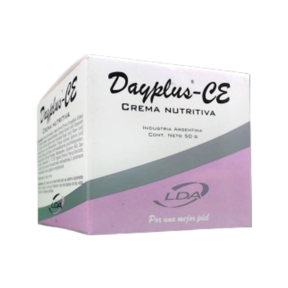 Dayplus Ce Crema