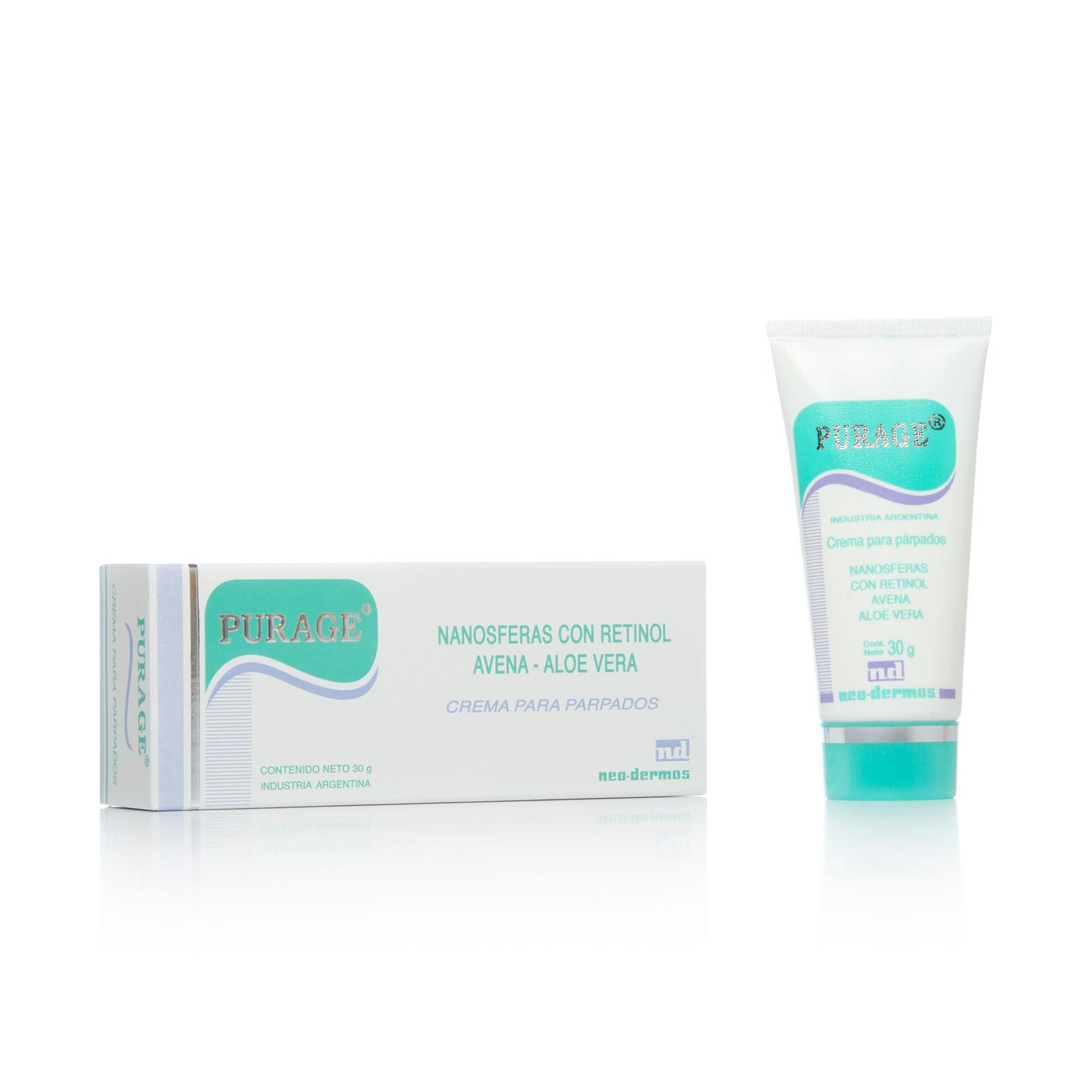 Purage Crema