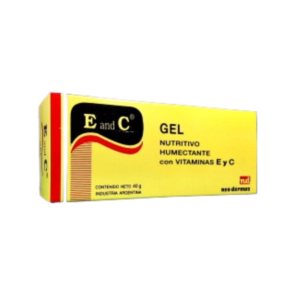 E And C Gel