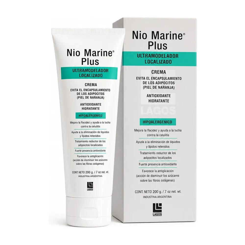 Nio Marine Plus Crema