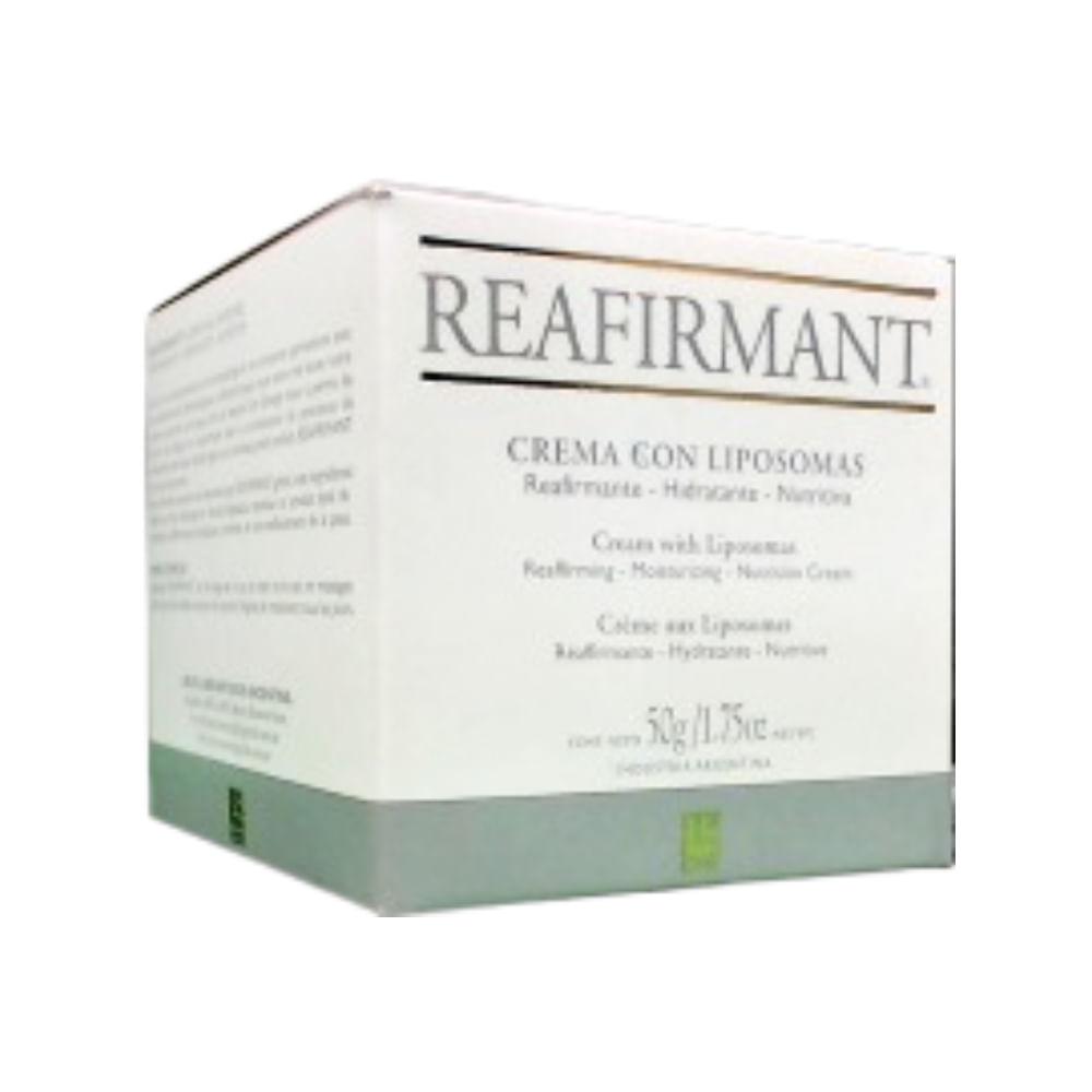 Reafirmant C/Lipos Crema