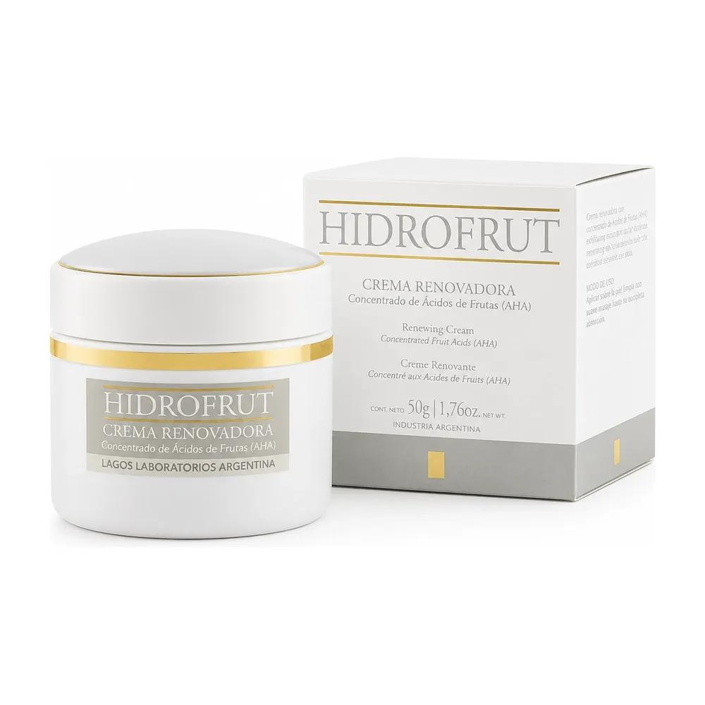 Hidrofrut Crema Renov