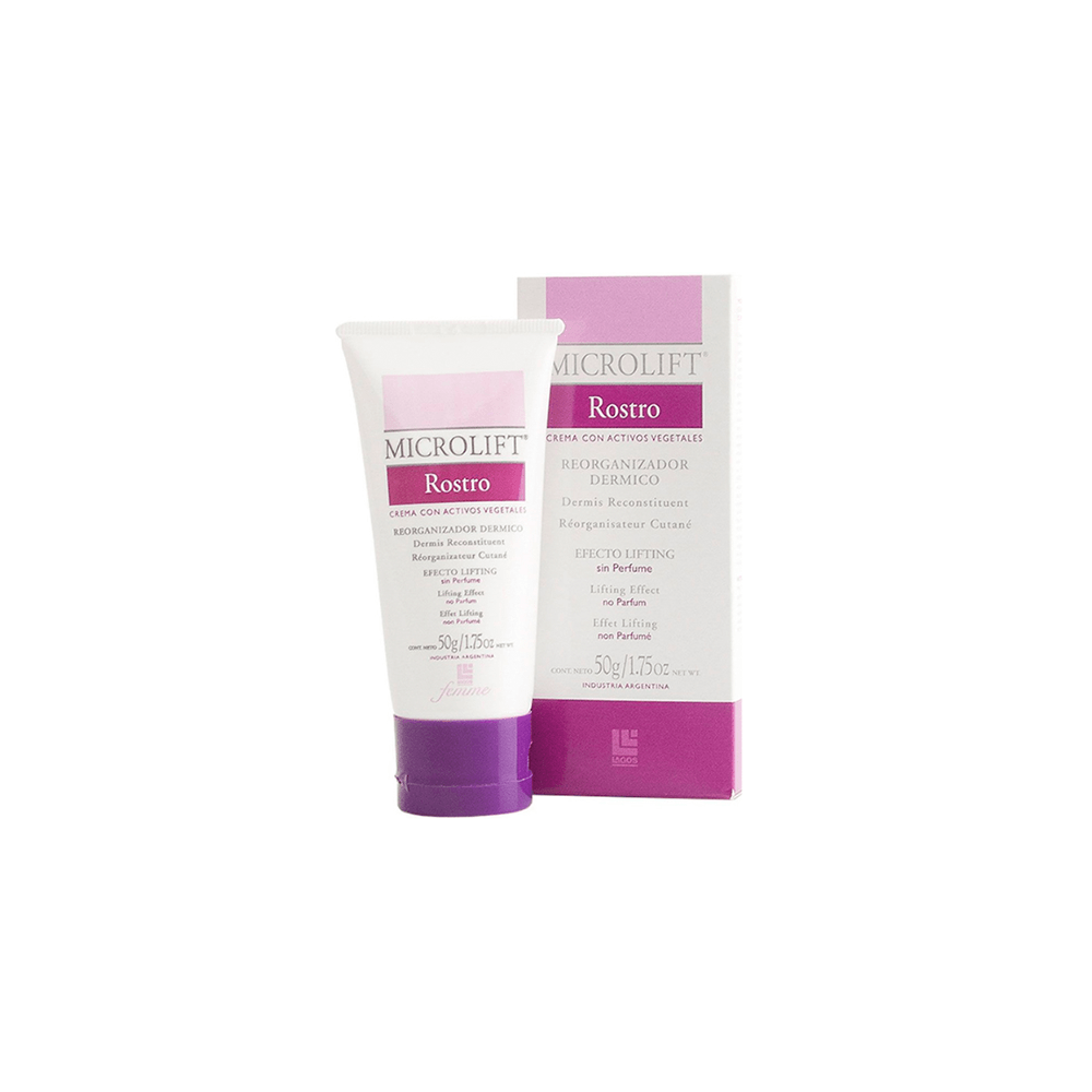 Microlift Rostro Crema