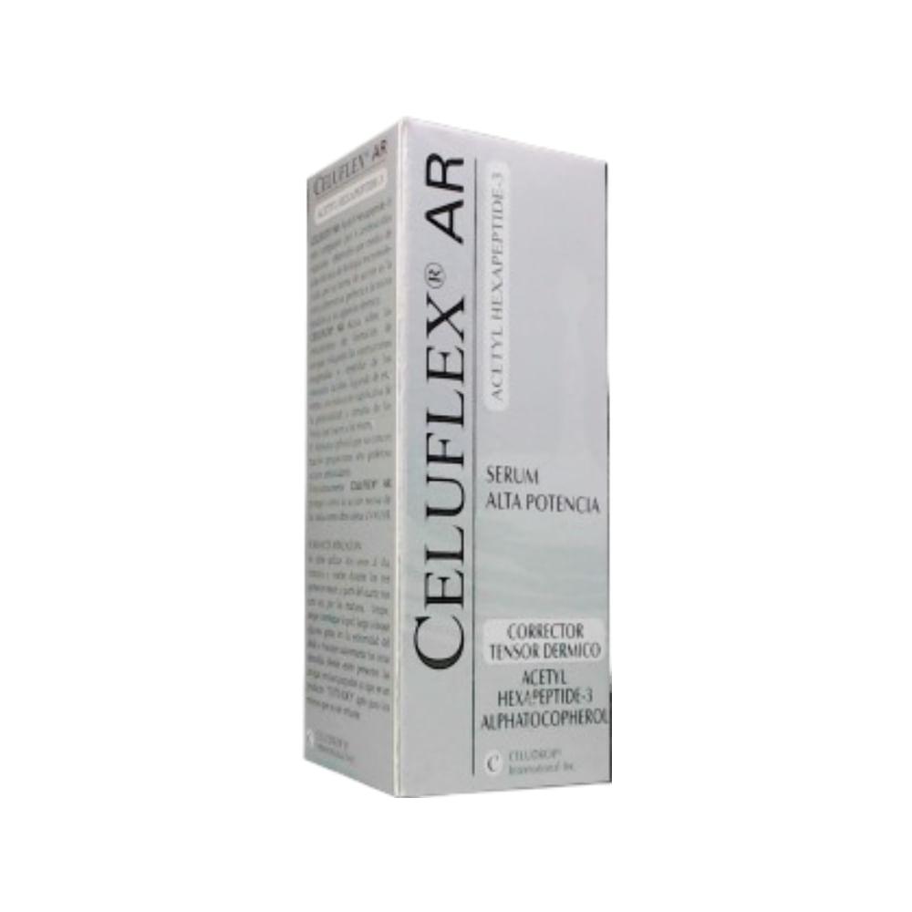 Celuflex AR Serum Alta Potencia
