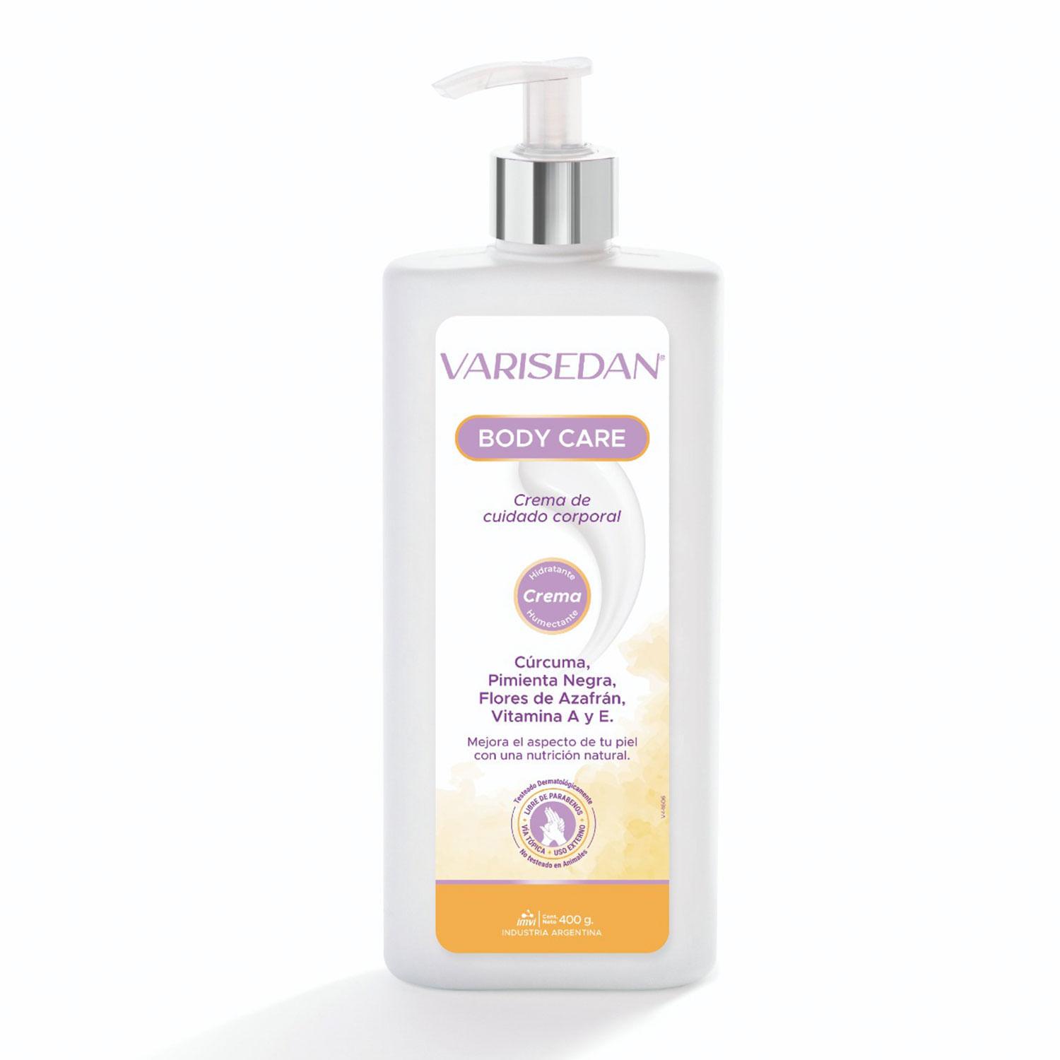 Varisedan Body Care Crema