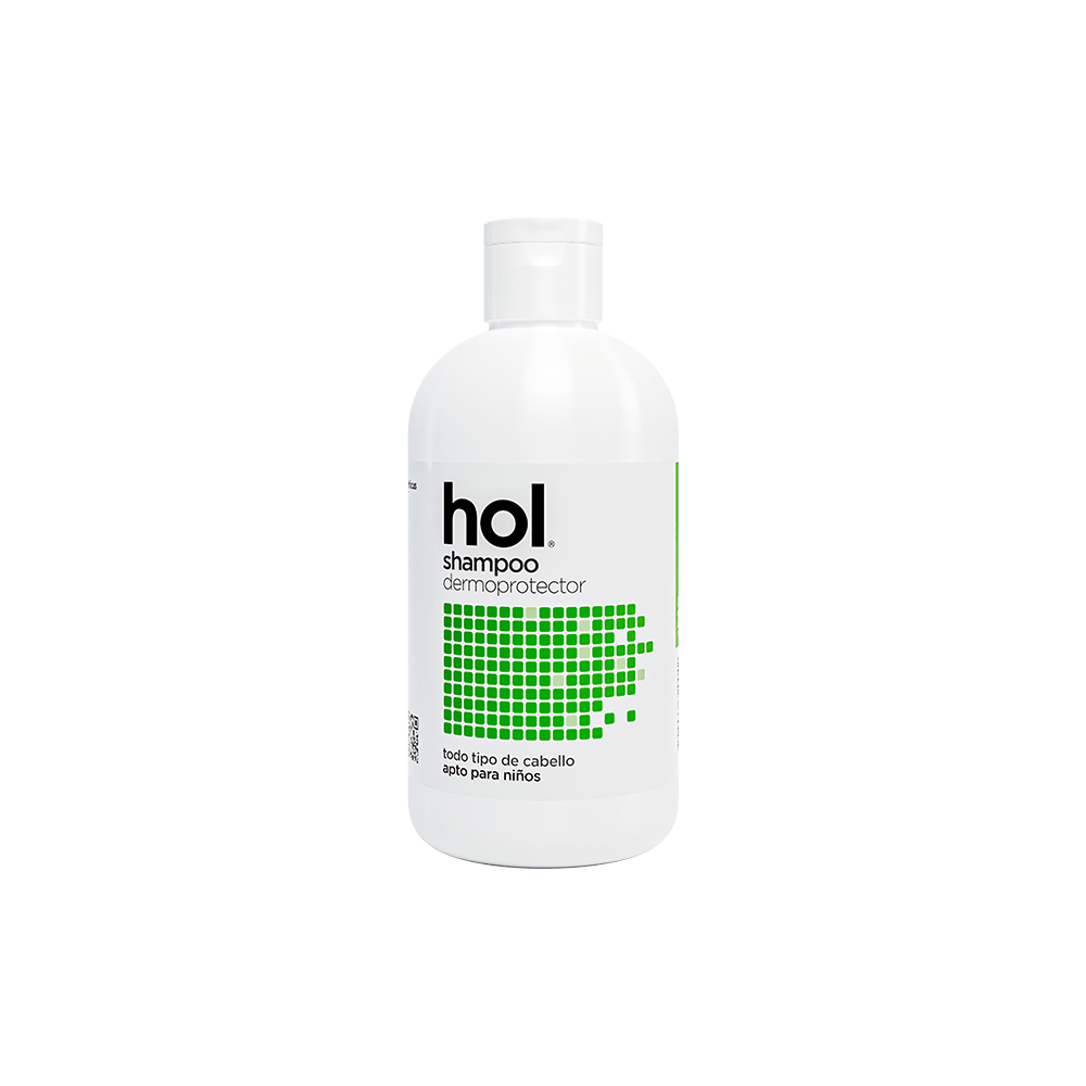 HOL Shampoo Dermoprot