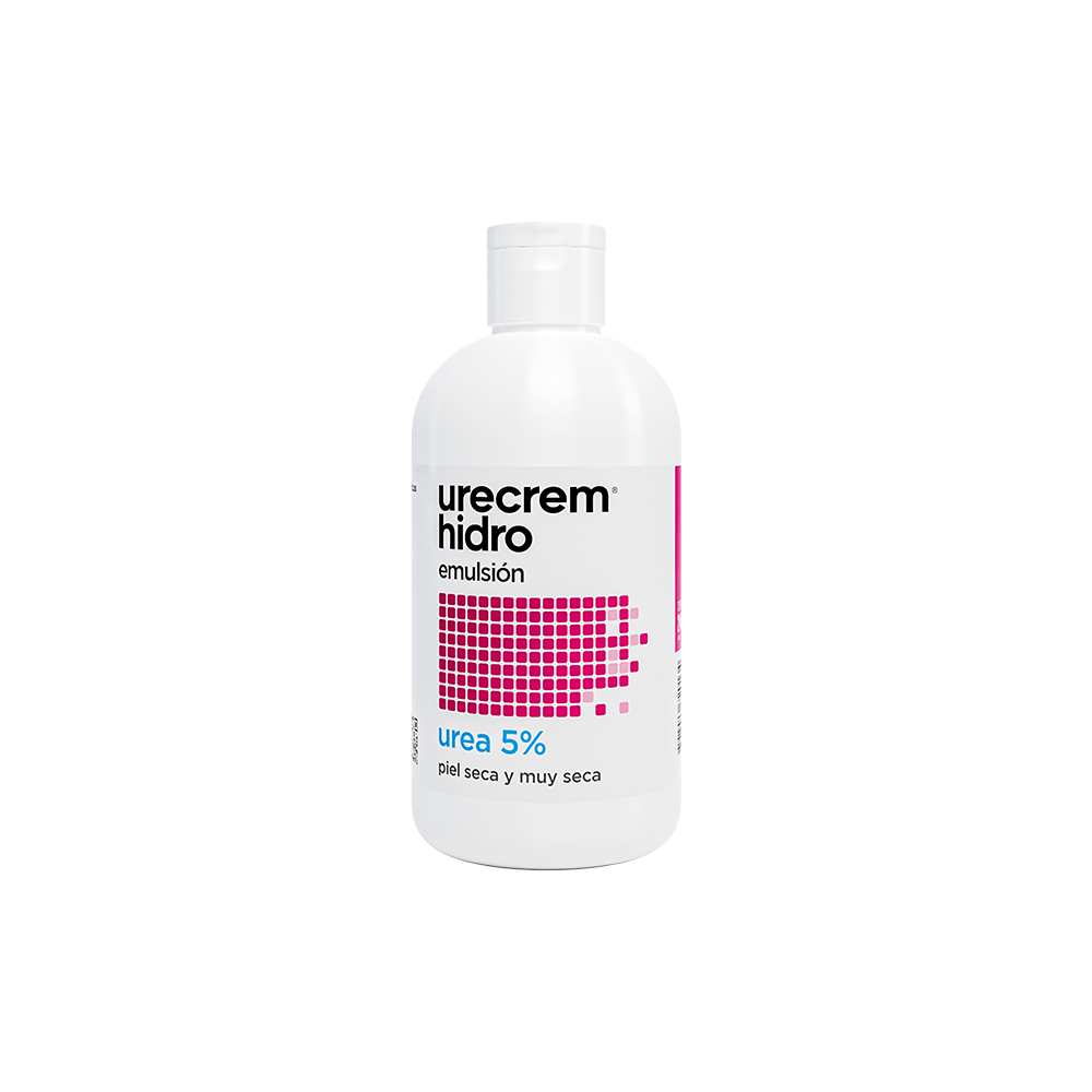 Urecrem Hidro Emulsión