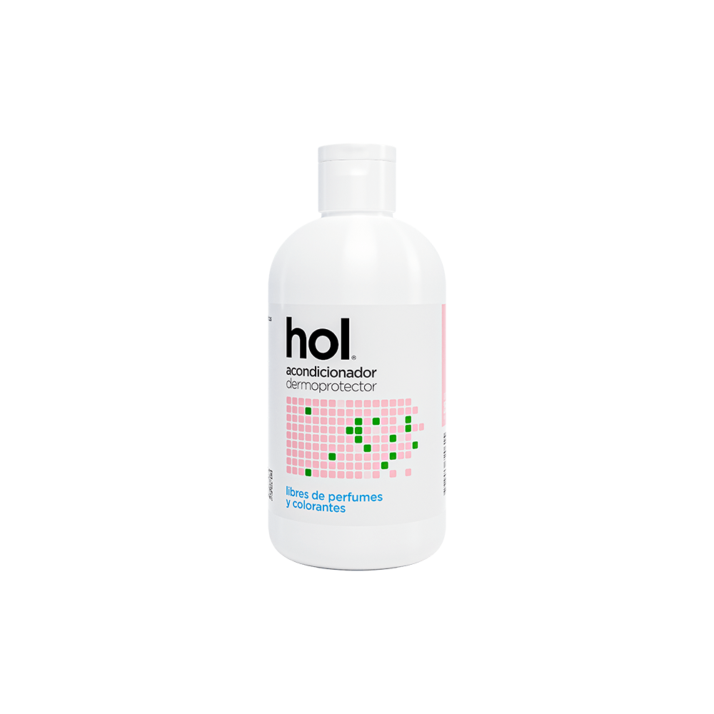 HOL Acondicionador Dermoprot