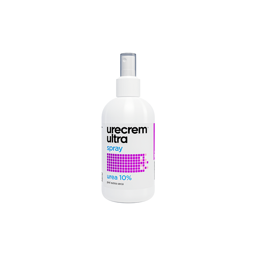 Urecrem Ultra Spray