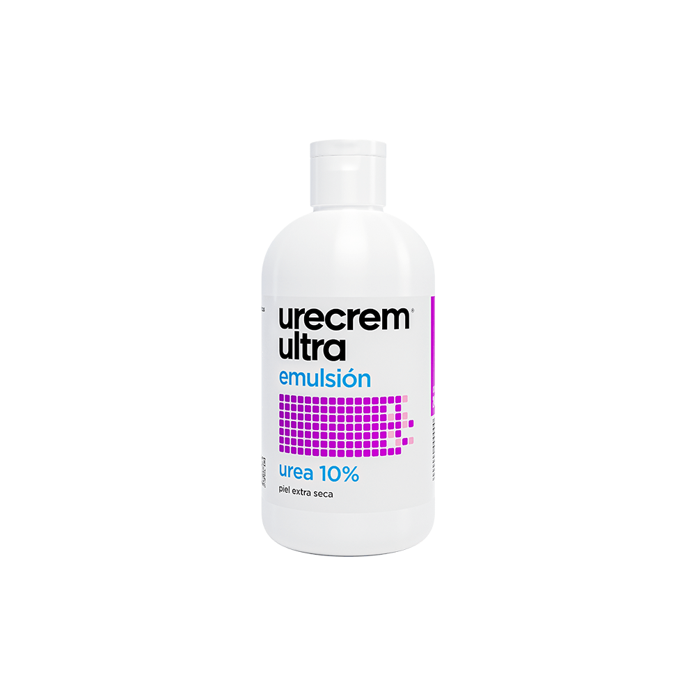 Urecrem Ultra Emulsión
