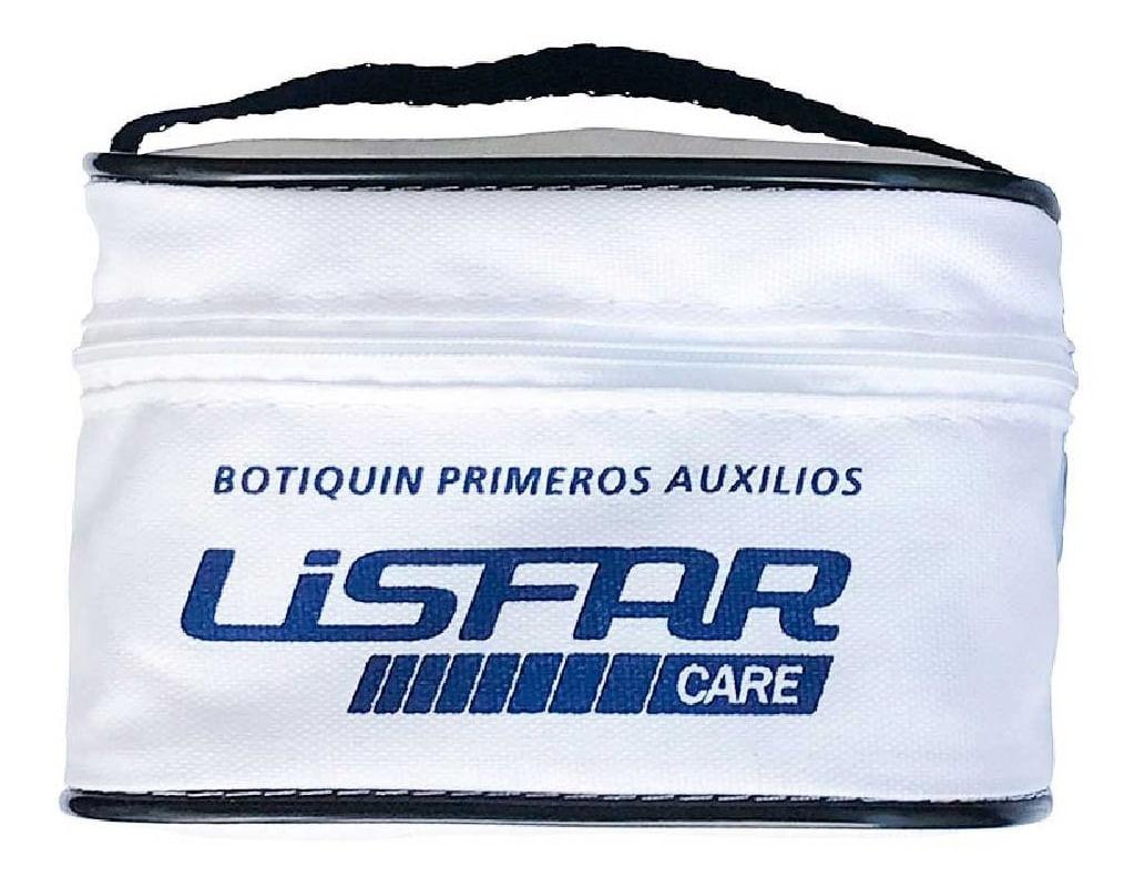 Lisfar 1* Auxilios Neceser