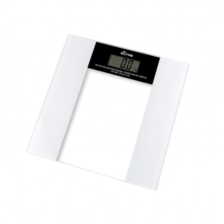 Balanza Personal Digital Silfab (BE214)