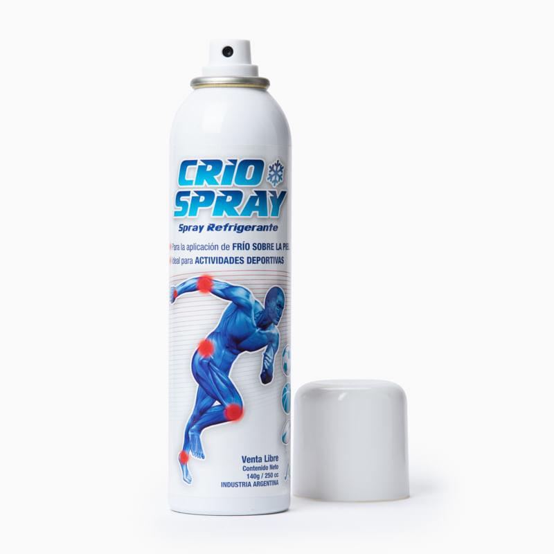 Crio-Spray Spray Refrigerante