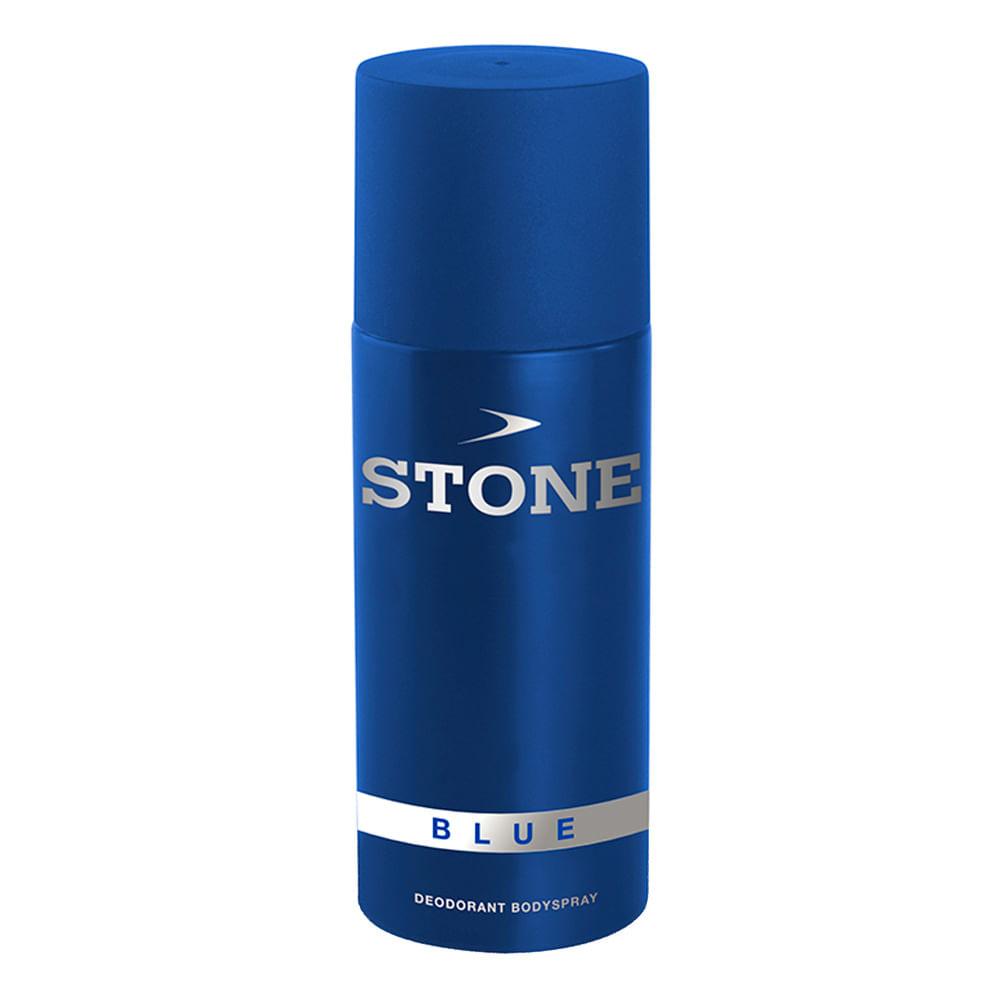 Stone Blue Desodorante Aerosol