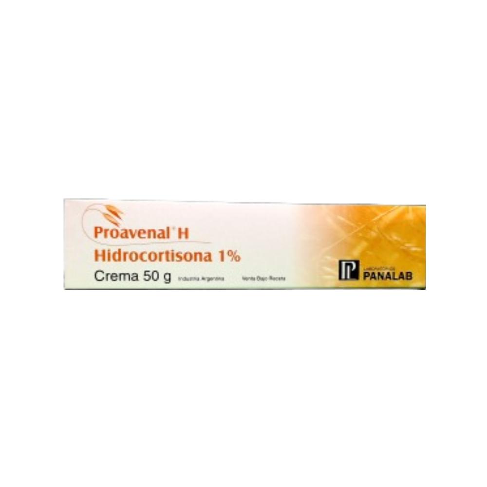 Proavenal H Crema