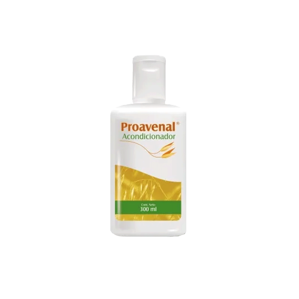 Proavenal Acondicionador