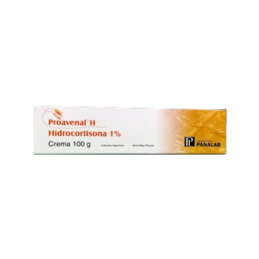 Proavenal H Crema