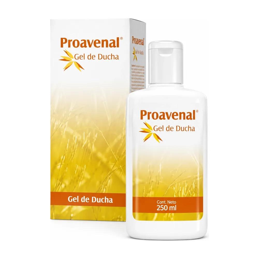 Proavenal Gel de Ducha