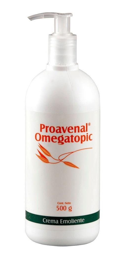 Proavenal Omegatopic Crema Emoliente