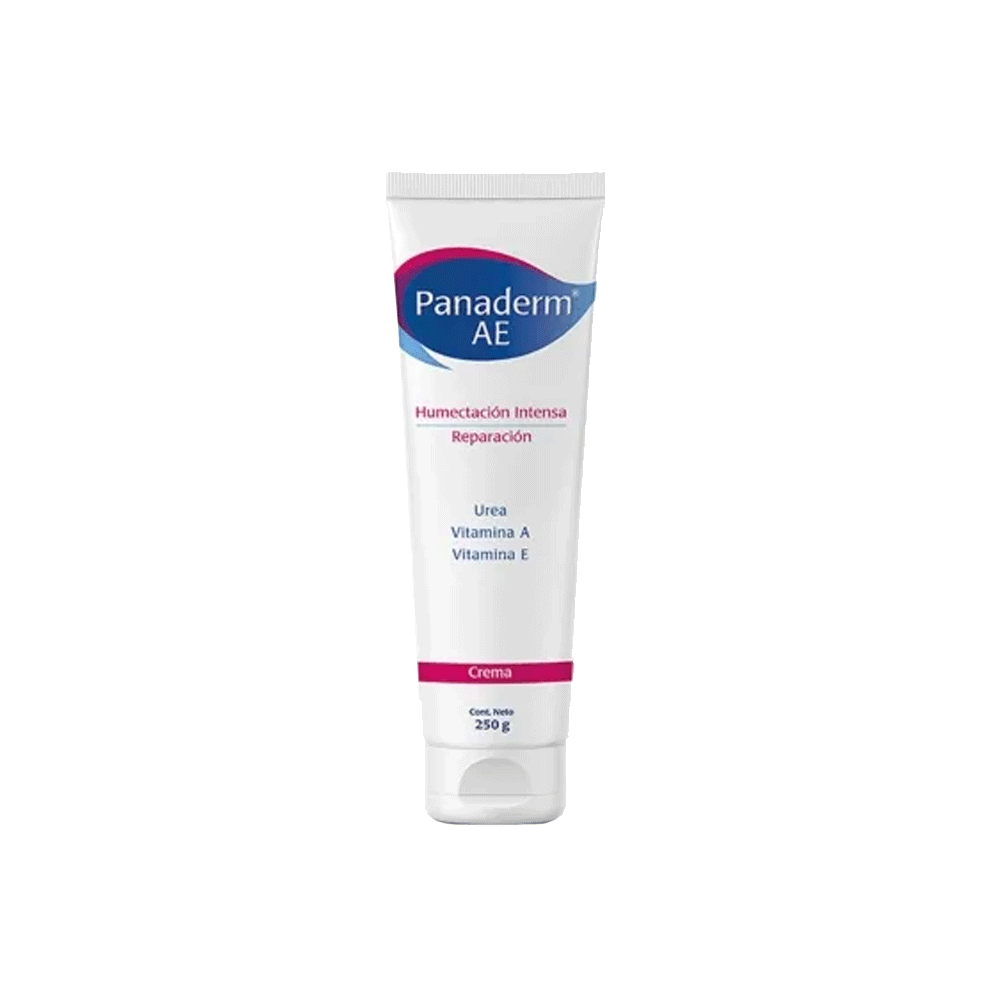 Panaderm Ae Crema