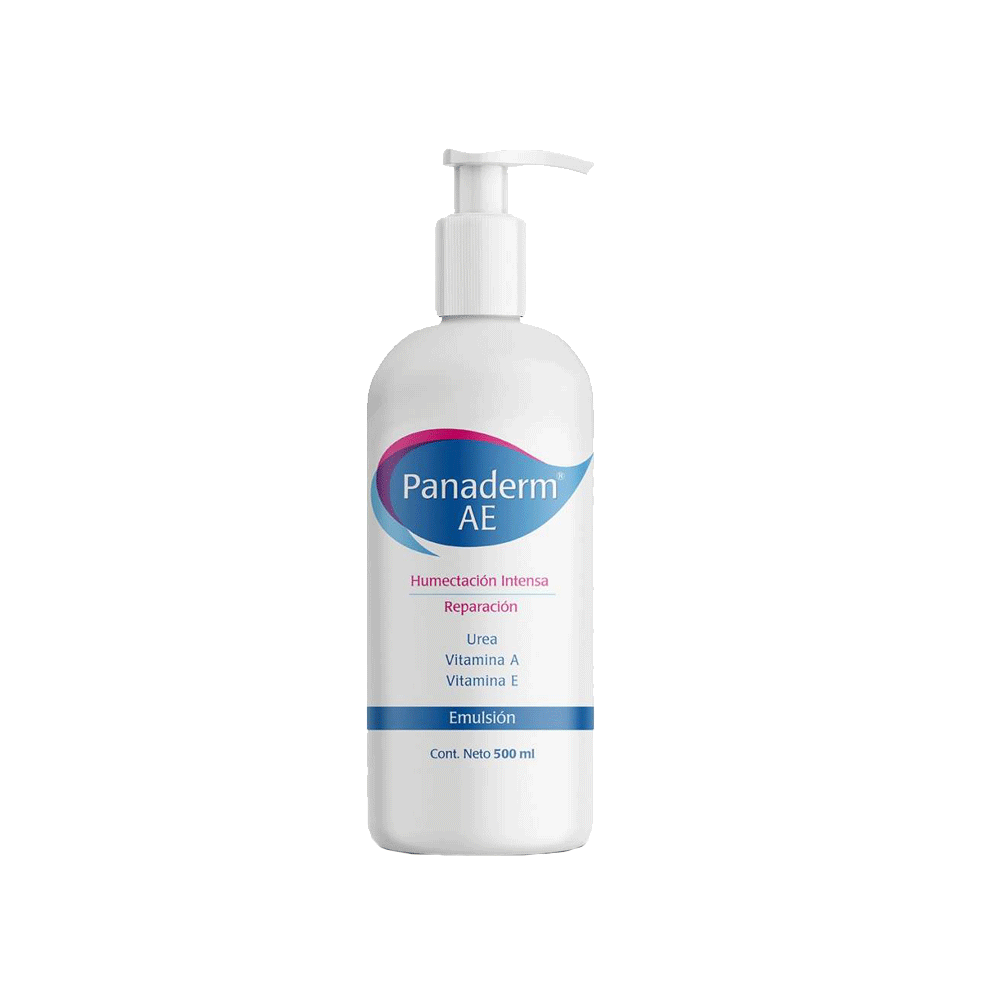 Panaderm Ae Emulsión