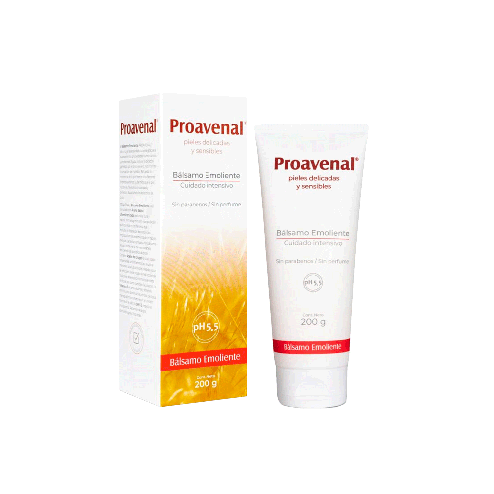 Proavenal Balsamo