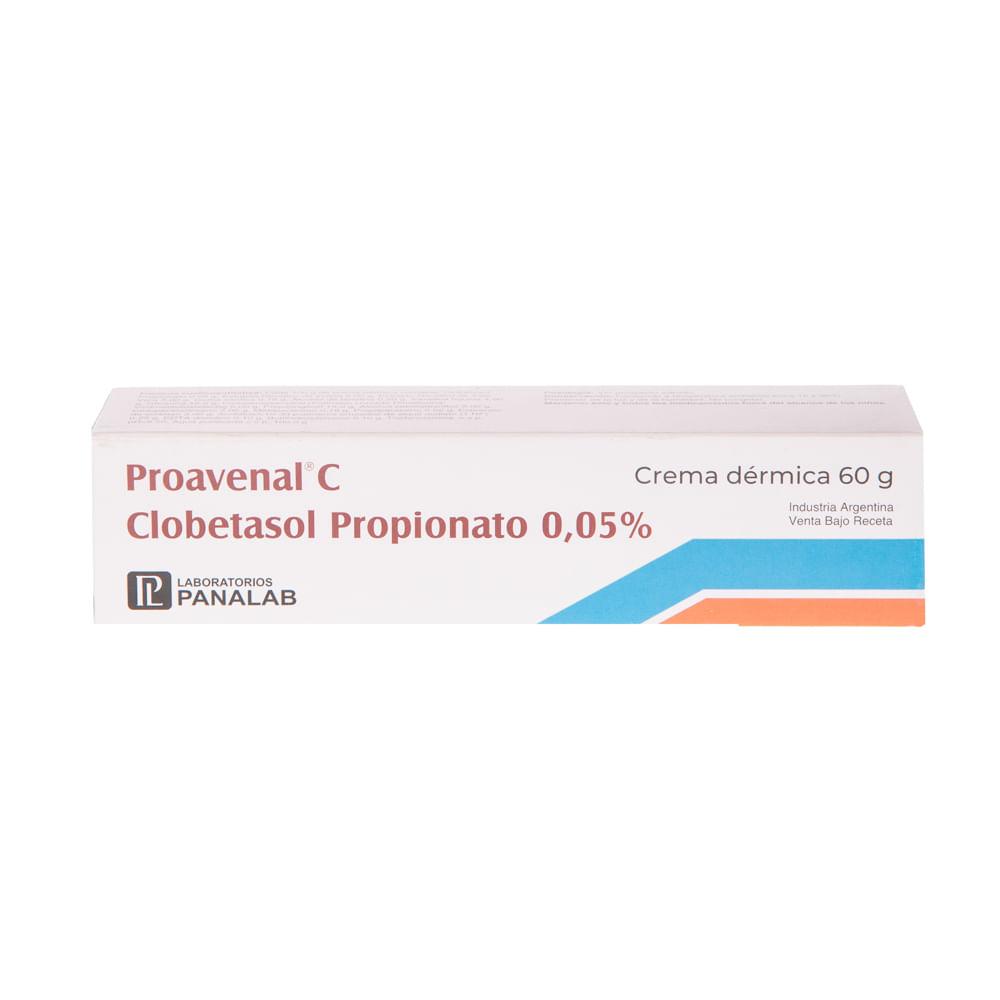 Proavenal C Crema
