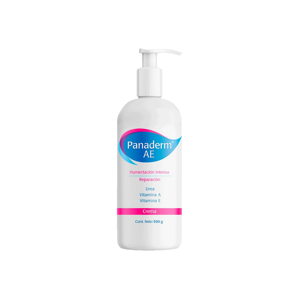Panaderm Ae Crema