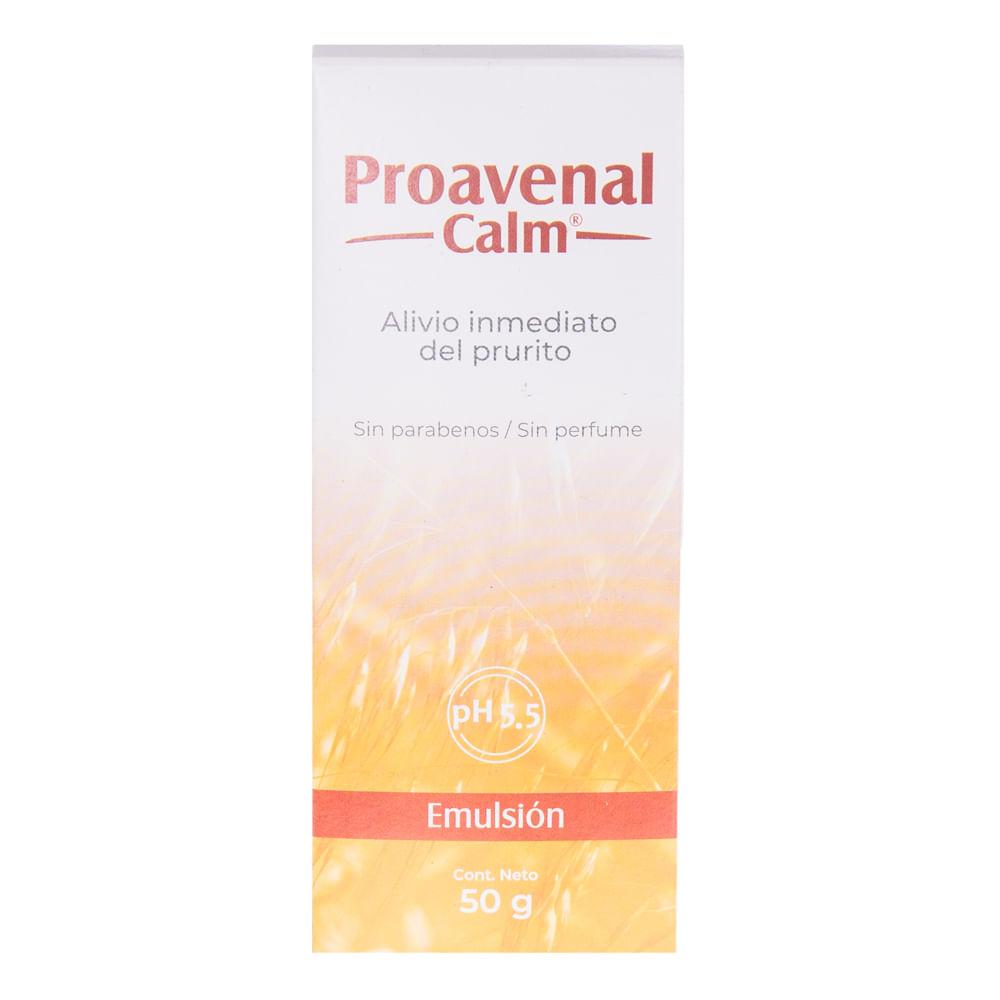 Proavenal Calm Emulsión