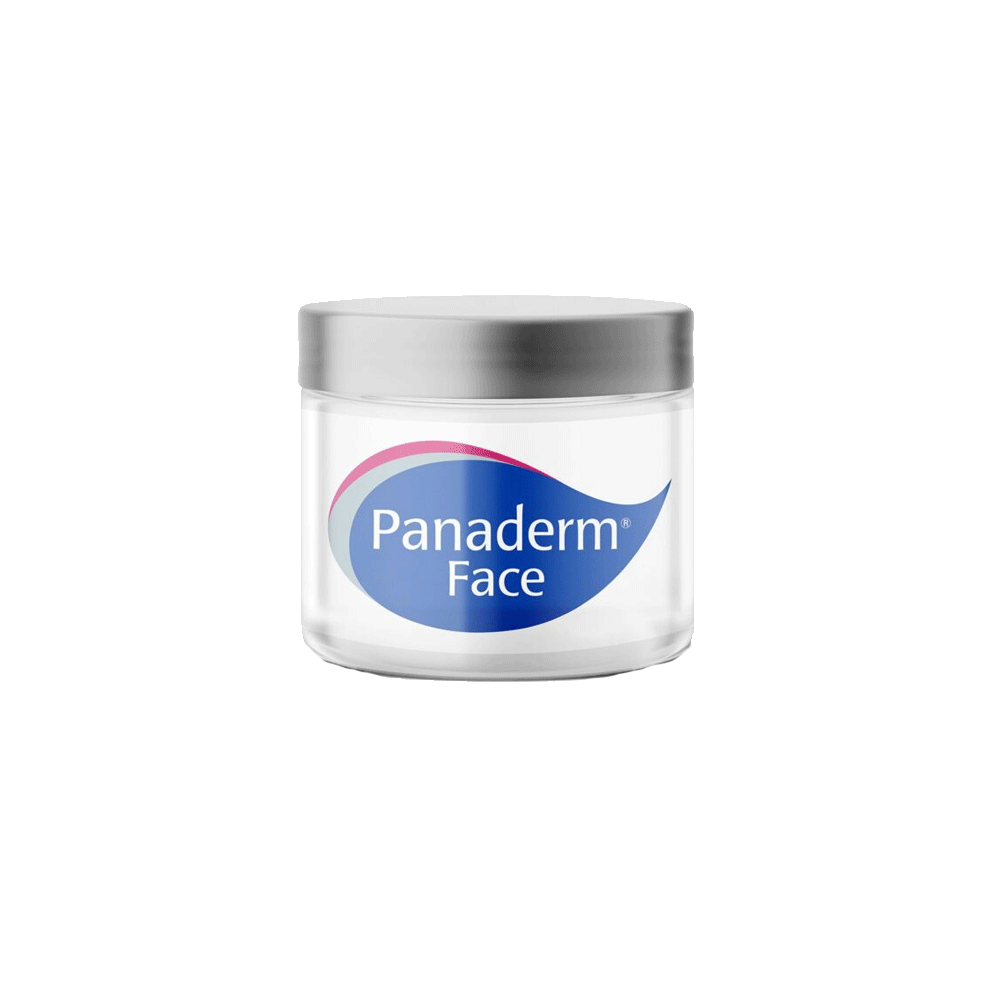 Panaderm Face Noche Crema