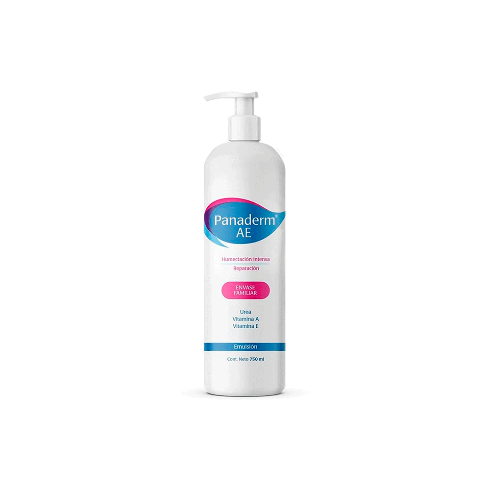 Panaderm Ae Emulsión