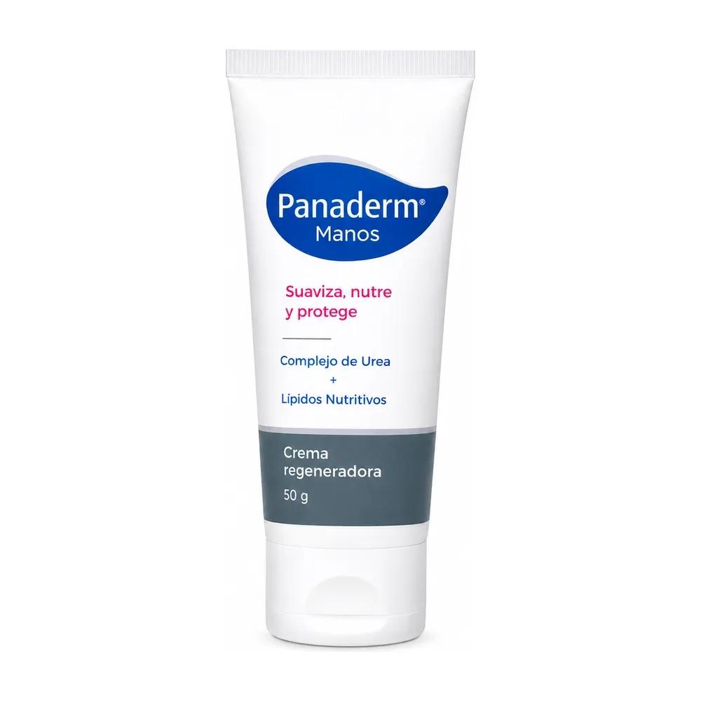 Panaderm Manos Crema