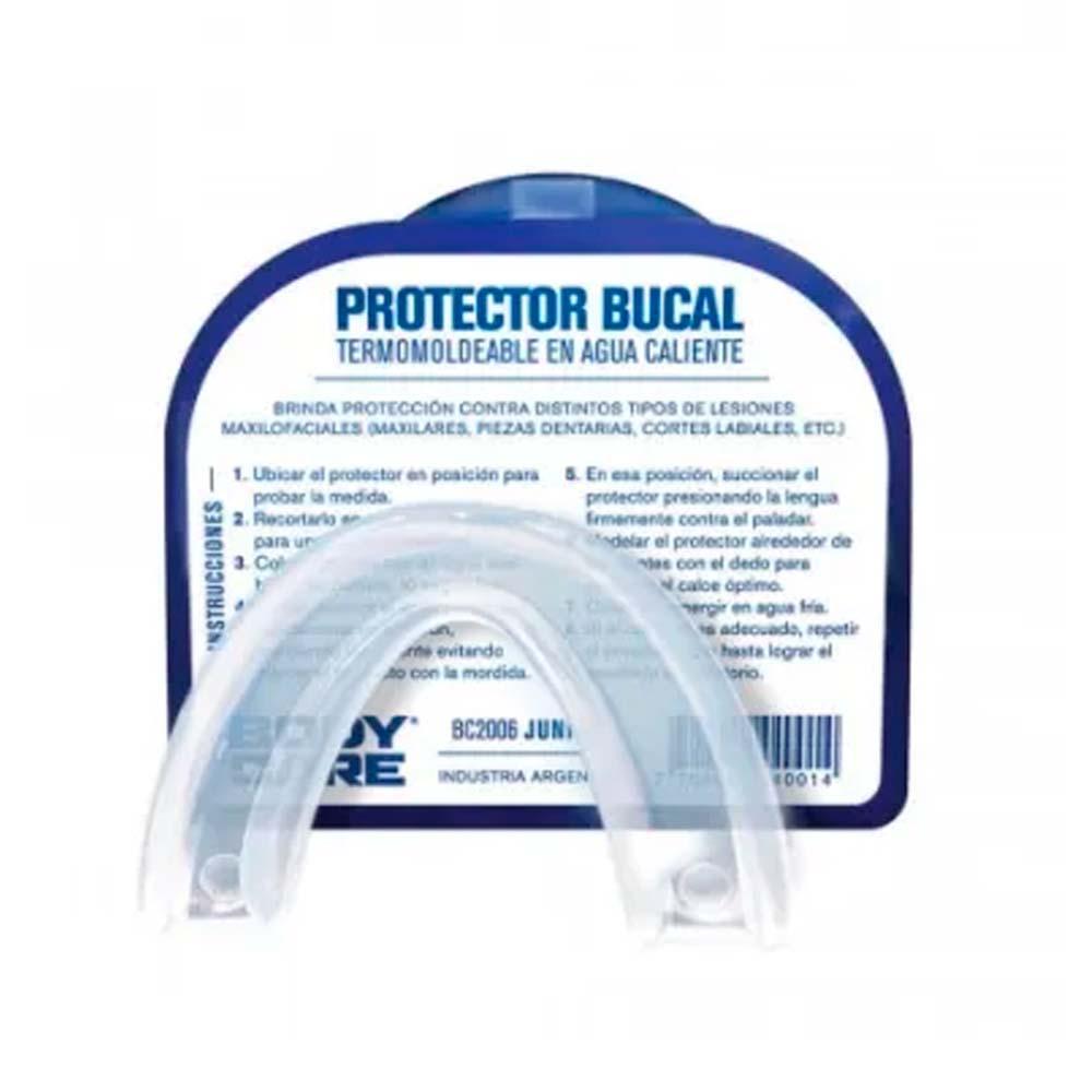 Body Care Protector Bucal Ch (2006)