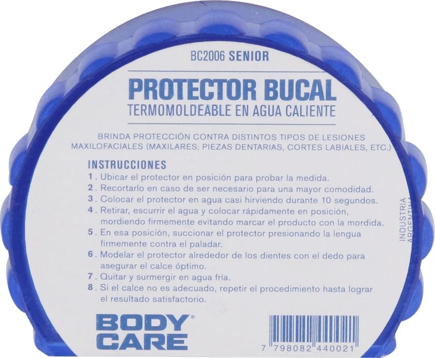 Body Care Protector Bucal Grande (2006)