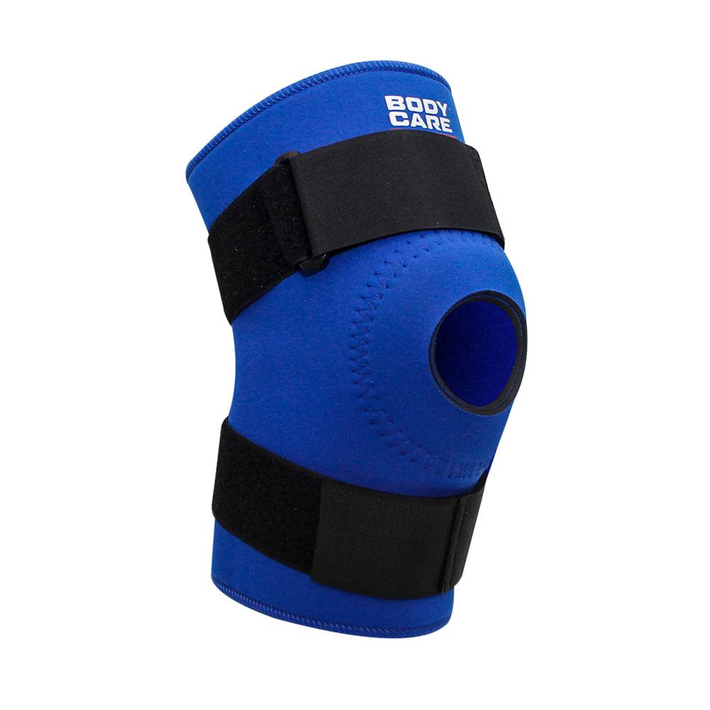 Body Care Rodillera C/Velcro T3 (1103)