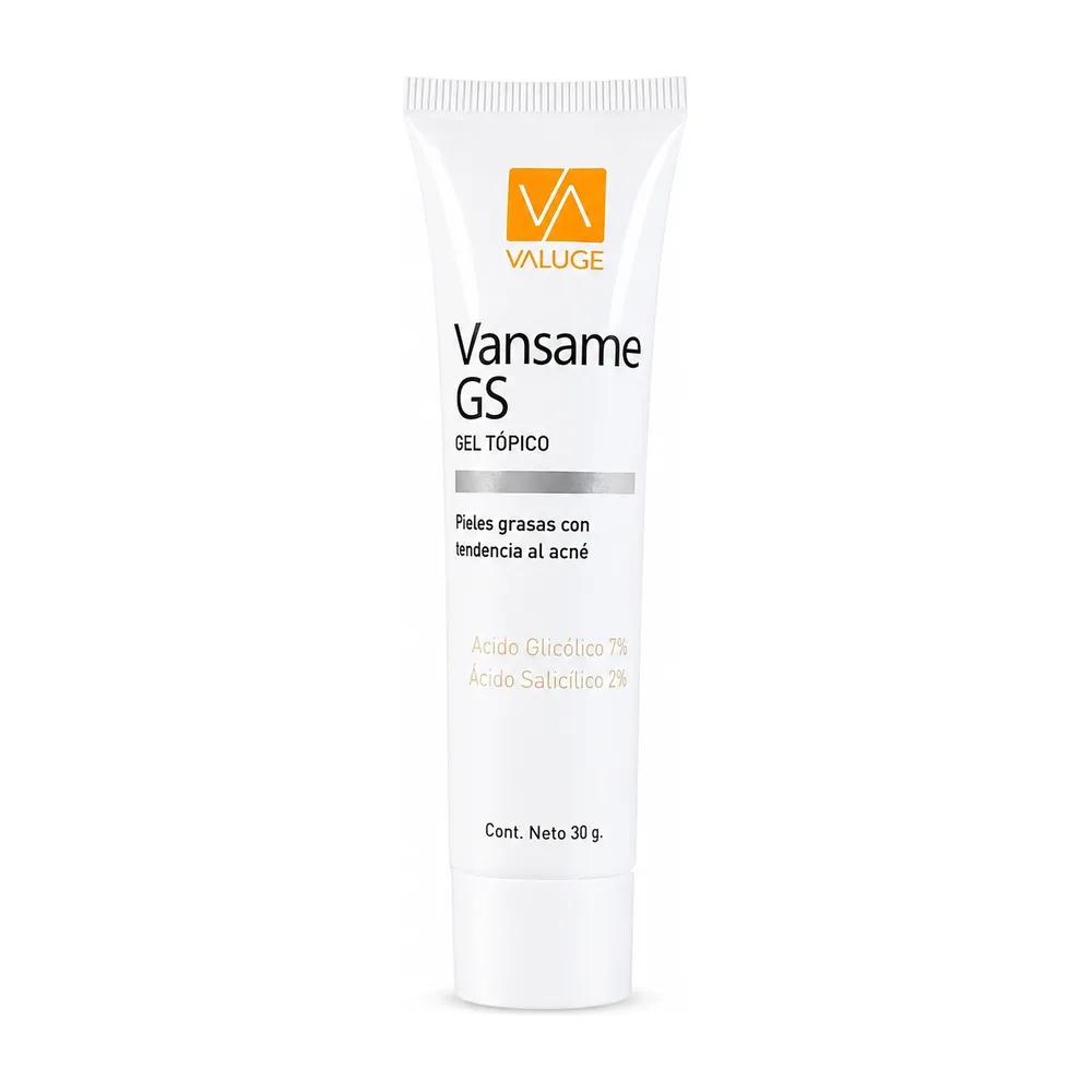 Vansame Gs Gel