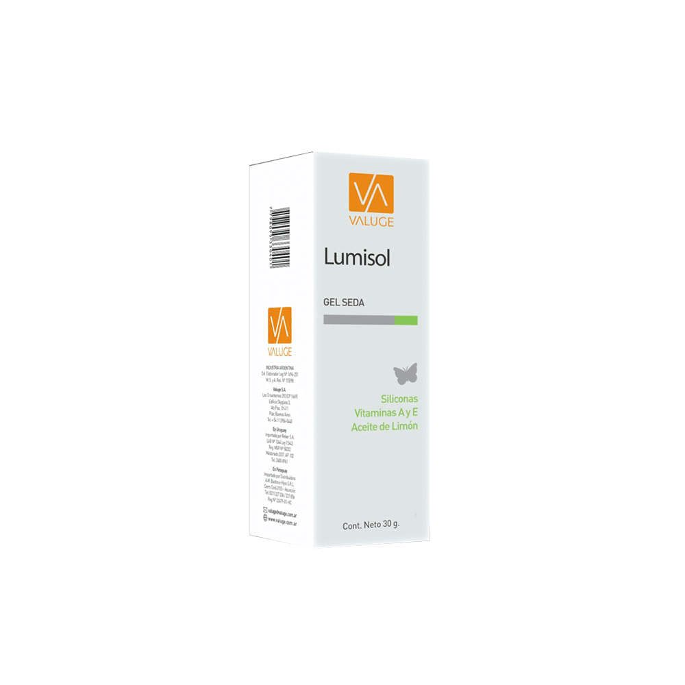 Lumisol Gel