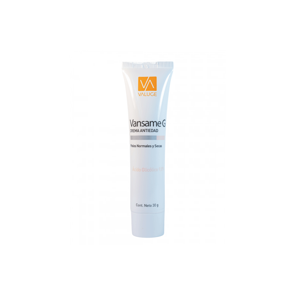 Vansame G Crema