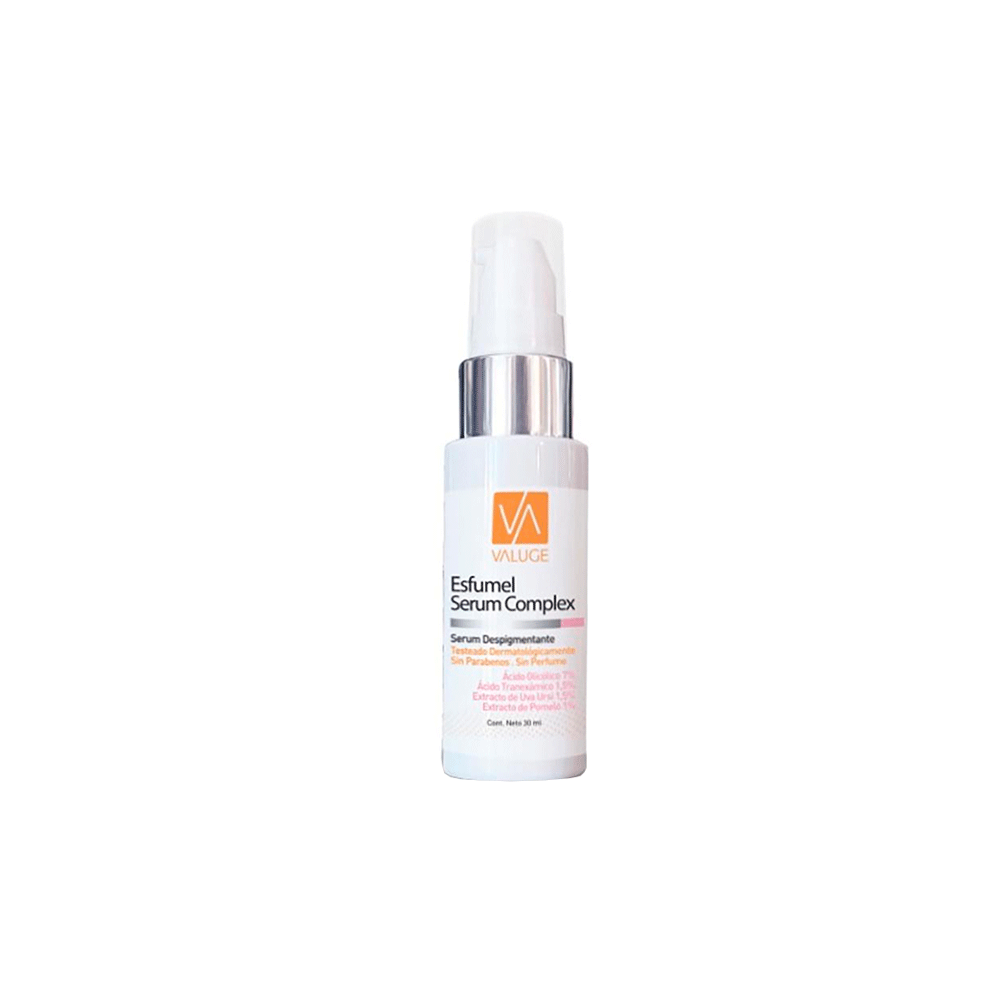 Esfumel Serum Complex