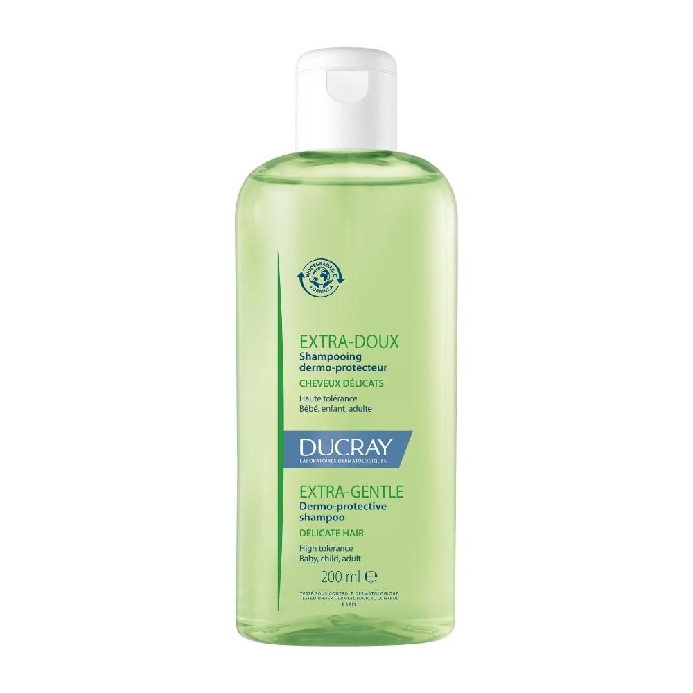 Ducray Extra Doux Shampoo