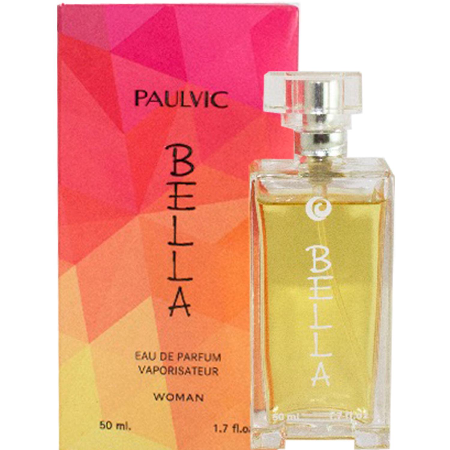 Paulvic Bella F-Wom EDP