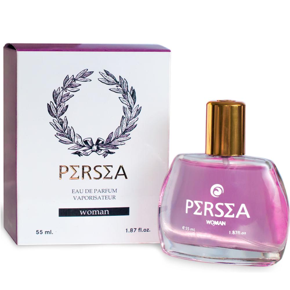 Paulvic Persea EDP