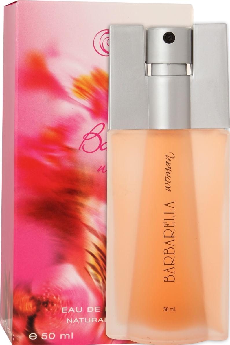 Paulvic Barbarella F-Wom EDP